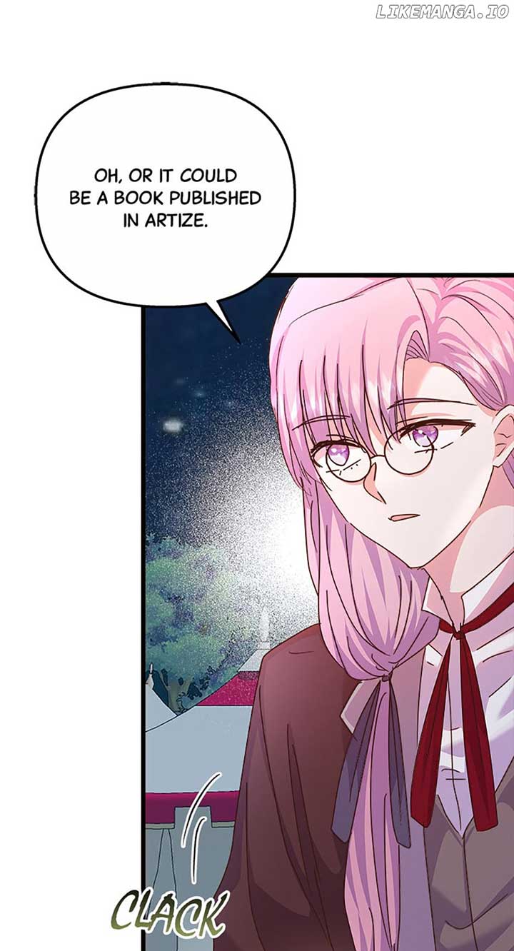 I Didn’t Save You To Get Proposed To Chapter 58 page 10