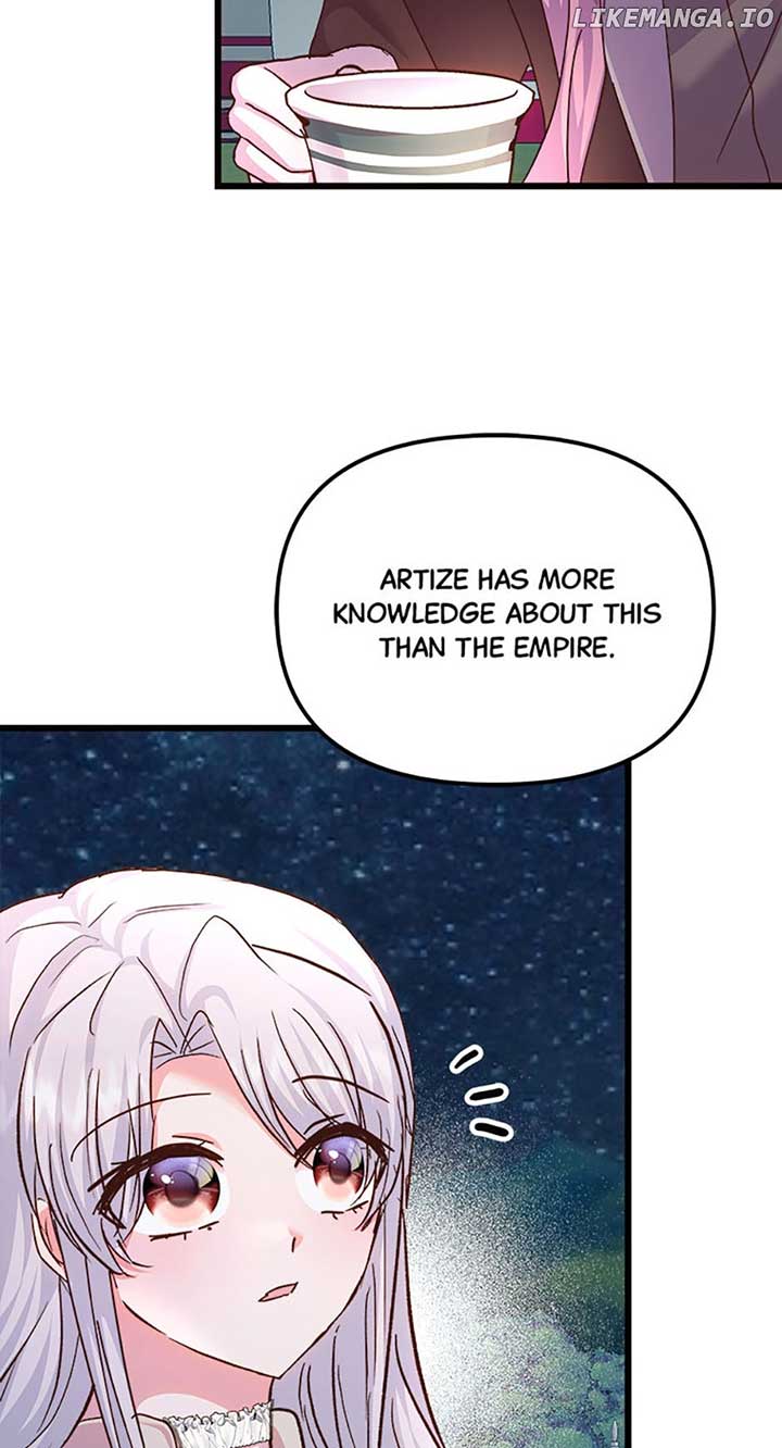 I Didn’t Save You To Get Proposed To Chapter 58 page 11