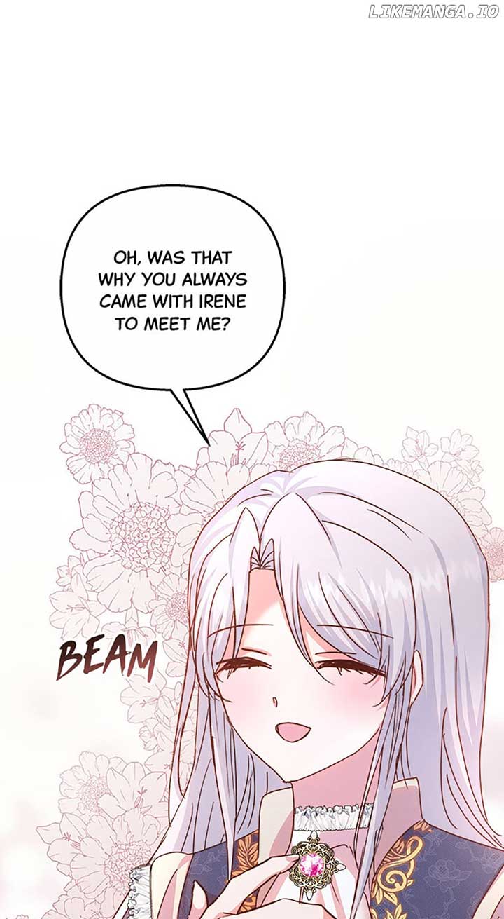 I Didn’t Save You To Get Proposed To Chapter 58 page 15