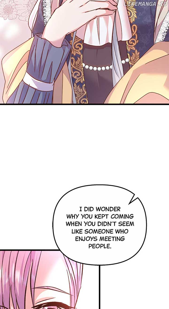 I Didn’t Save You To Get Proposed To Chapter 58 page 16