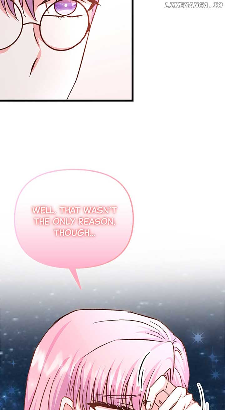 I Didn’t Save You To Get Proposed To Chapter 58 page 17