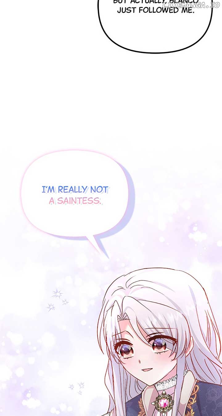 I Didn’t Save You To Get Proposed To Chapter 58 page 1