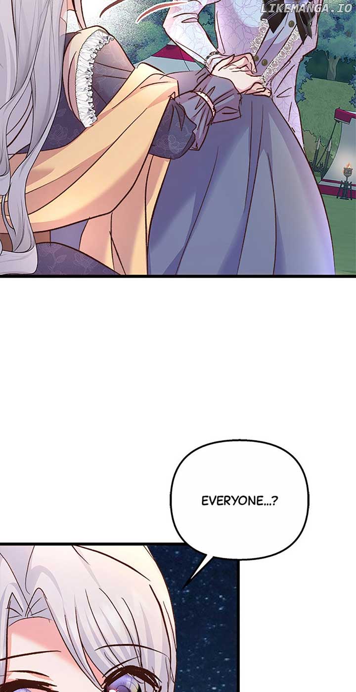 I Didn’t Save You To Get Proposed To Chapter 58 page 24