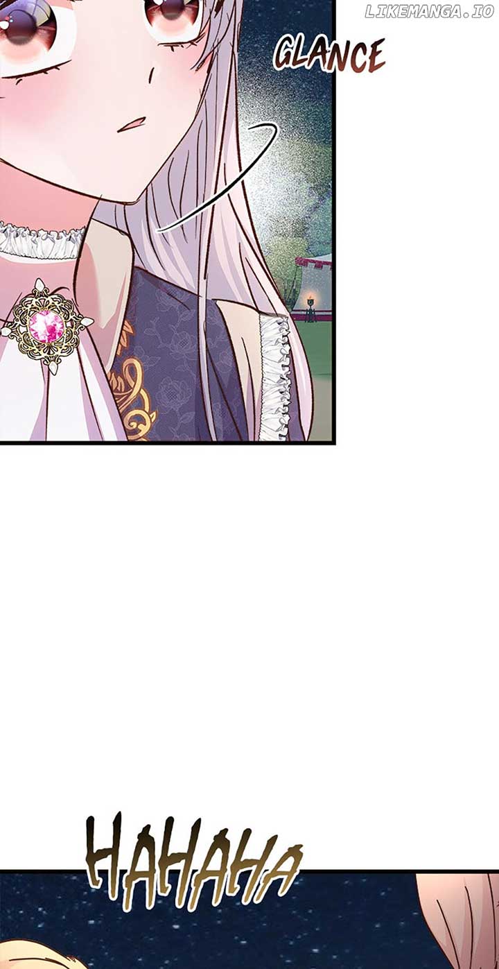 I Didn’t Save You To Get Proposed To Chapter 58 page 25