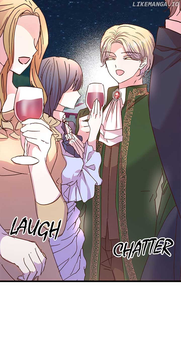 I Didn’t Save You To Get Proposed To Chapter 58 page 26