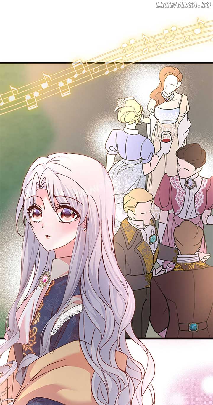 I Didn’t Save You To Get Proposed To Chapter 58 page 27
