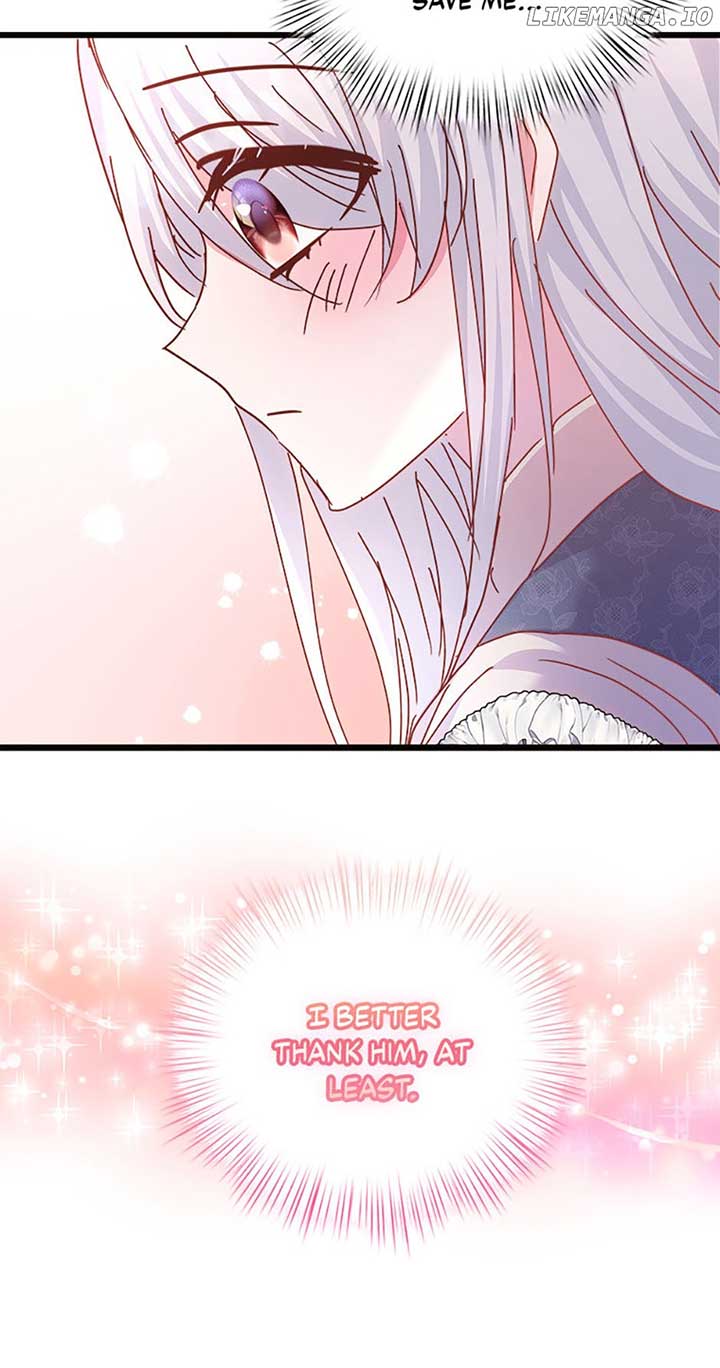 I Didn’t Save You To Get Proposed To Chapter 58 page 30