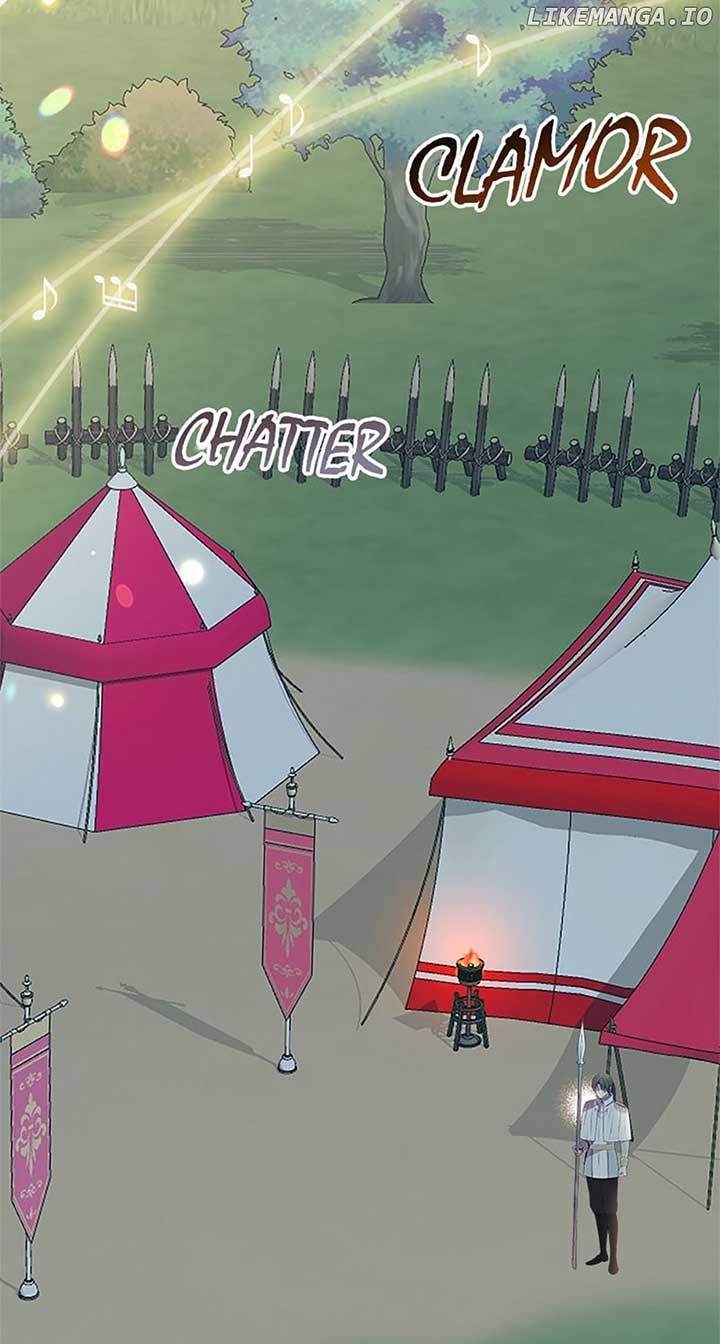 I Didn’t Save You To Get Proposed To Chapter 58 page 33