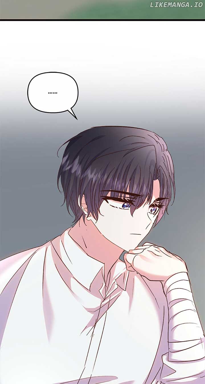 I Didn’t Save You To Get Proposed To Chapter 58 page 34