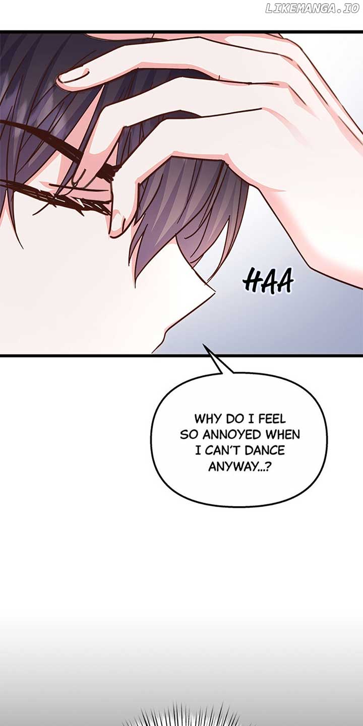 I Didn’t Save You To Get Proposed To Chapter 58 page 37