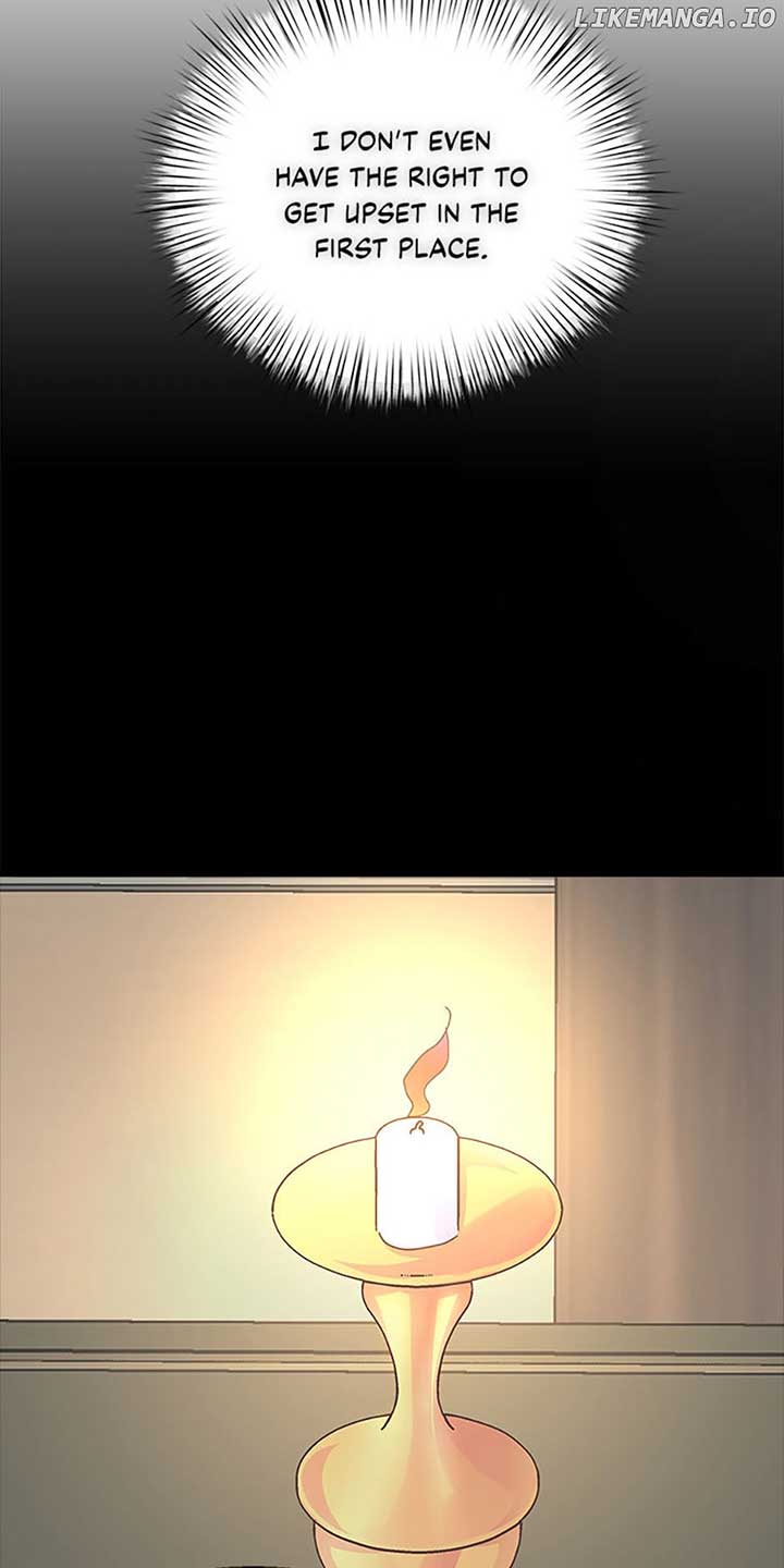 I Didn’t Save You To Get Proposed To Chapter 58 page 38