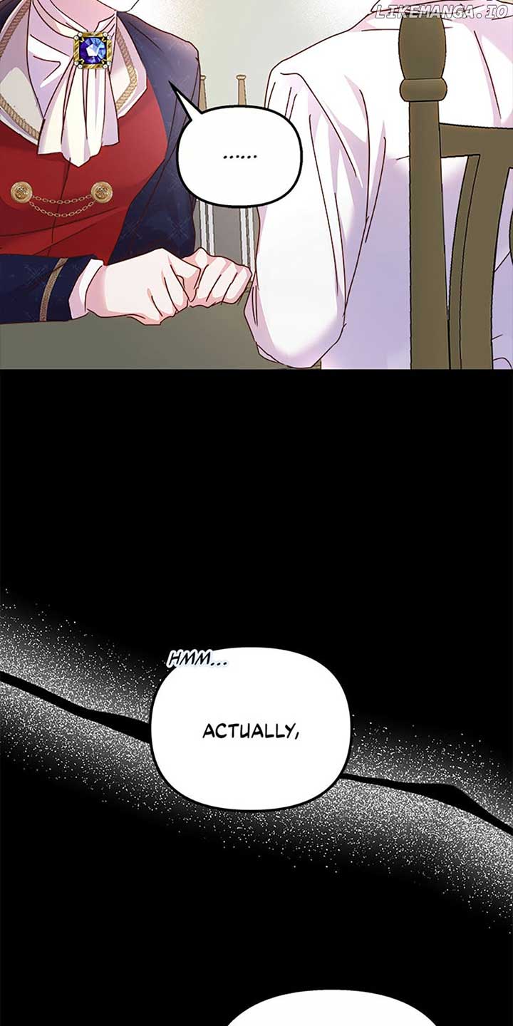 I Didn’t Save You To Get Proposed To Chapter 58 page 40