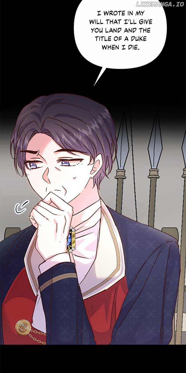 I Didn’t Save You To Get Proposed To Chapter 58 page 41