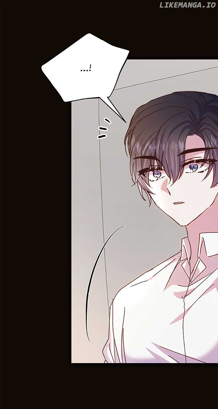 I Didn’t Save You To Get Proposed To Chapter 58 page 42