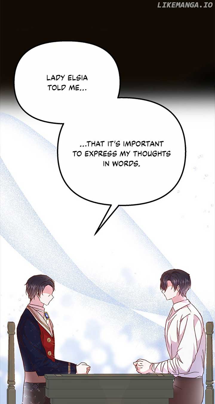 I Didn’t Save You To Get Proposed To Chapter 58 page 43