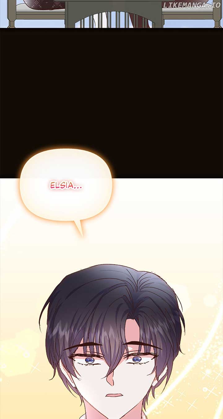 I Didn’t Save You To Get Proposed To Chapter 58 page 44