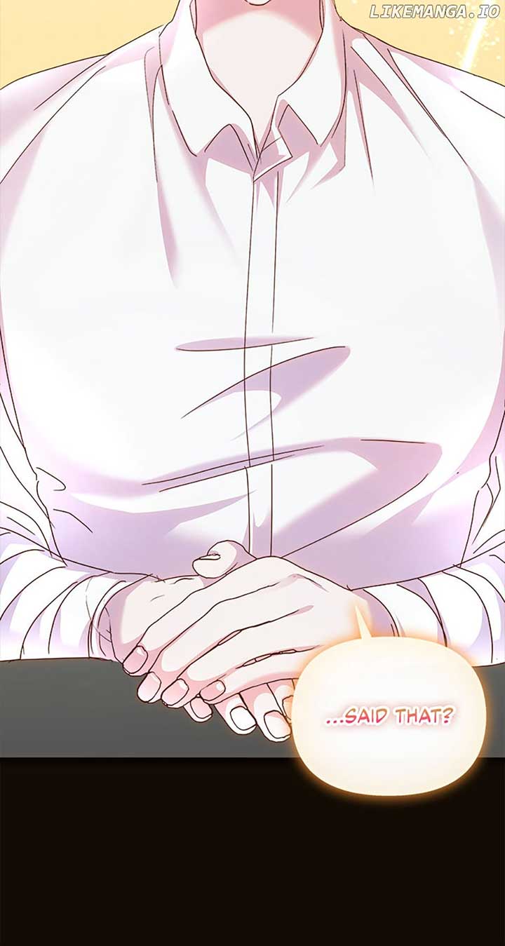 I Didn’t Save You To Get Proposed To Chapter 58 page 45