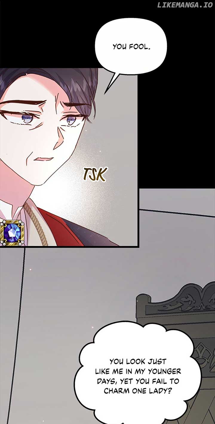 I Didn’t Save You To Get Proposed To Chapter 58 page 46