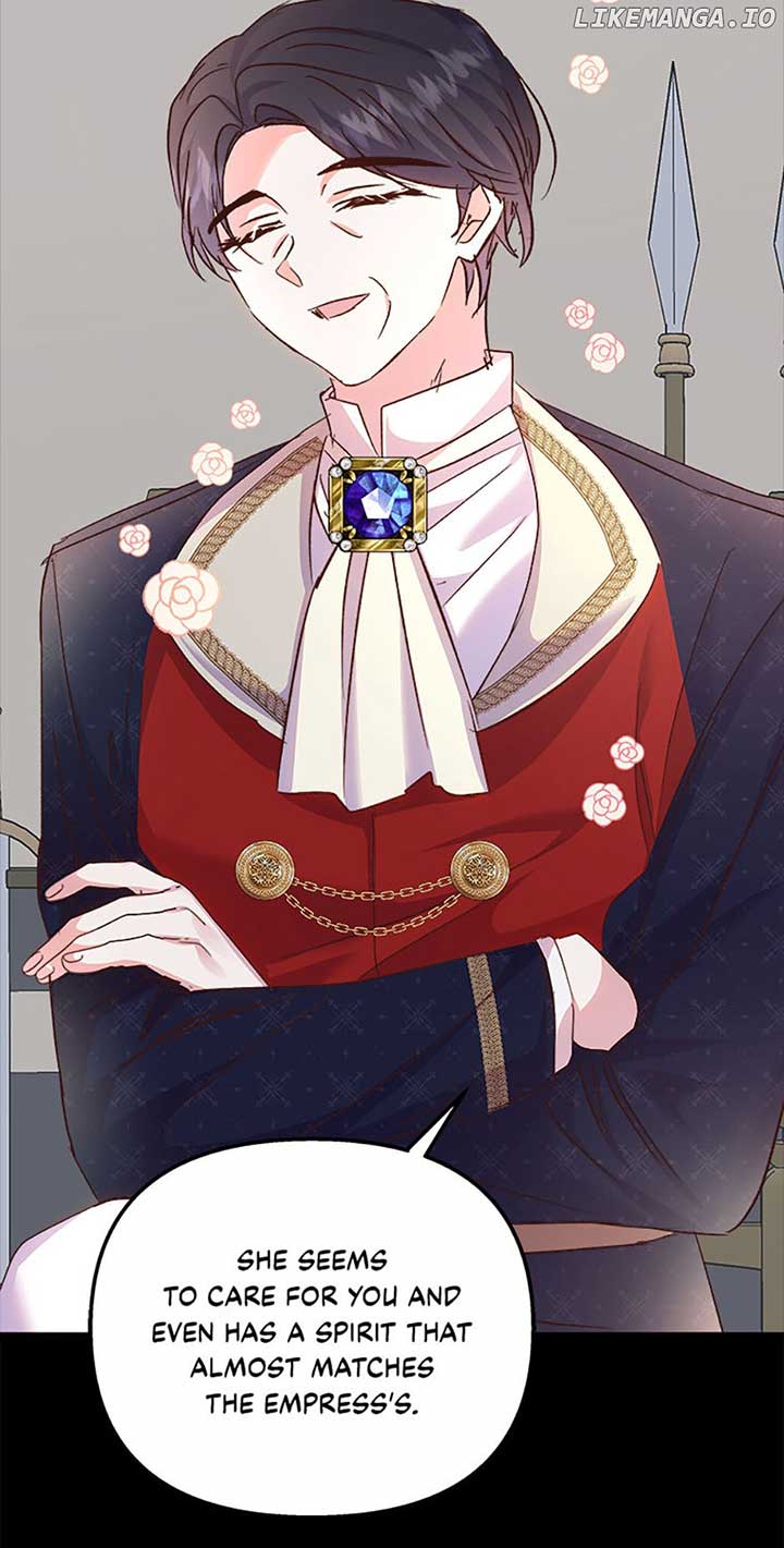 I Didn’t Save You To Get Proposed To Chapter 58 page 48