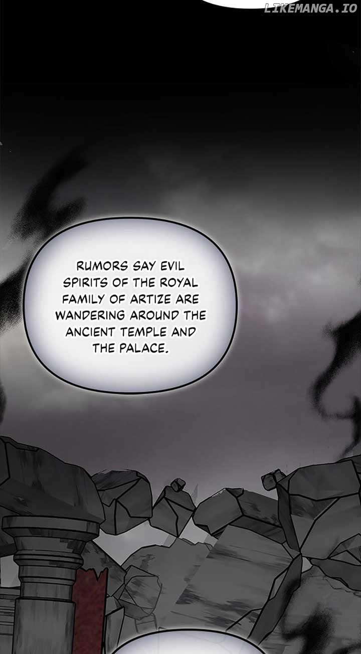 I Didn’t Save You To Get Proposed To Chapter 58 page 53