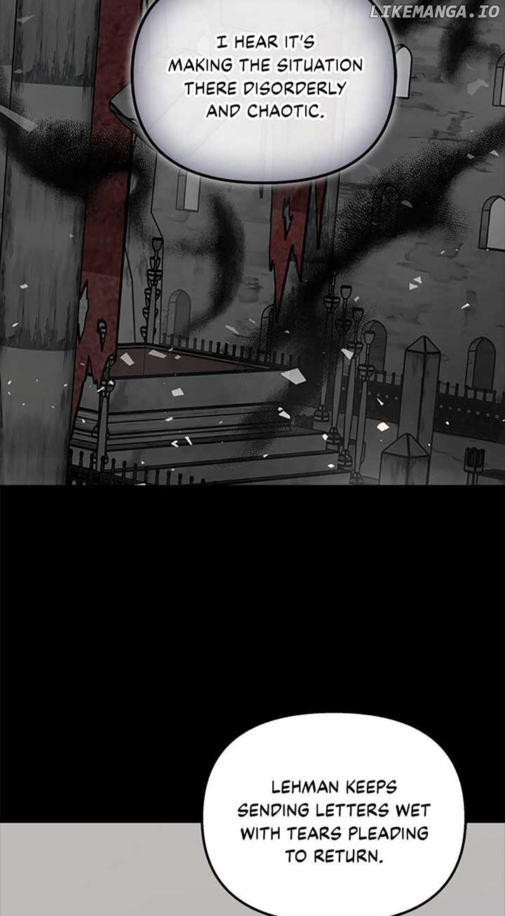 I Didn’t Save You To Get Proposed To Chapter 58 page 54