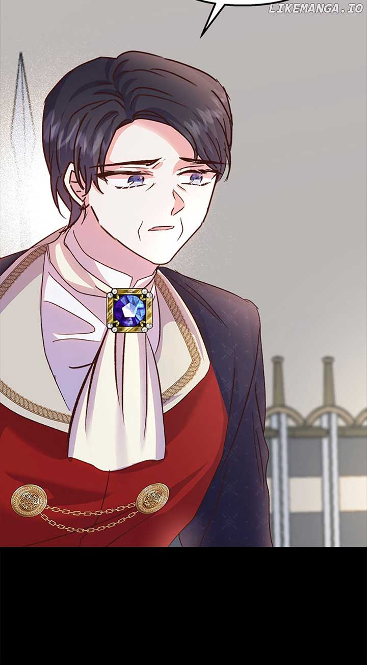 I Didn’t Save You To Get Proposed To Chapter 58 page 55