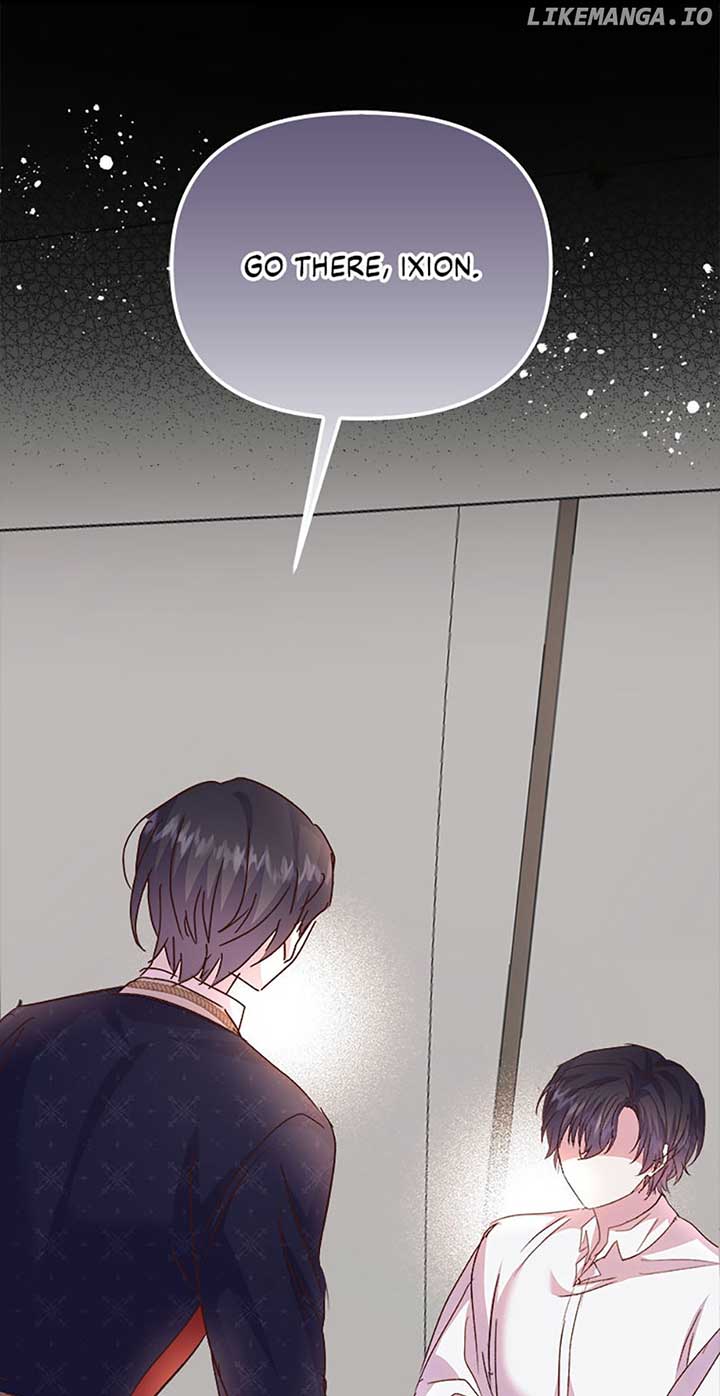 I Didn’t Save You To Get Proposed To Chapter 58 page 56