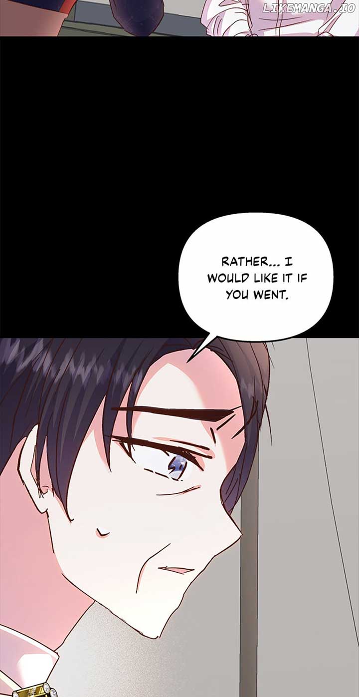 I Didn’t Save You To Get Proposed To Chapter 58 page 57