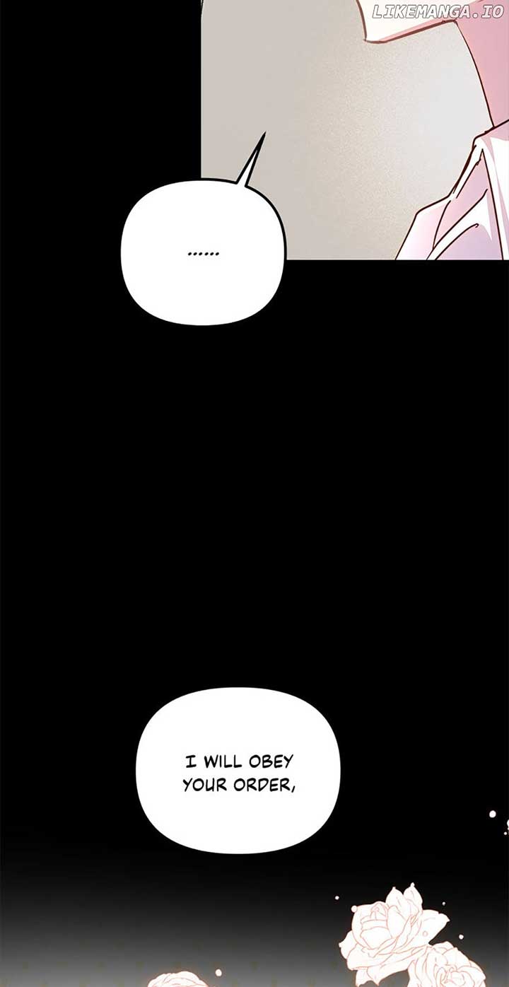 I Didn’t Save You To Get Proposed To Chapter 58 page 59