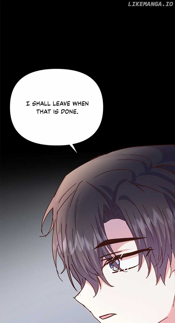 I Didn’t Save You To Get Proposed To Chapter 58 page 61