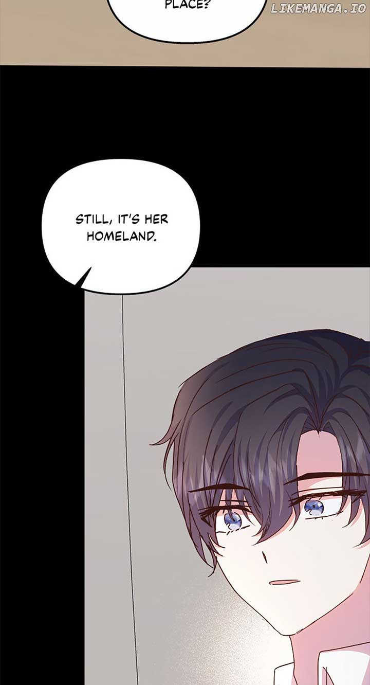 I Didn’t Save You To Get Proposed To Chapter 58 page 64
