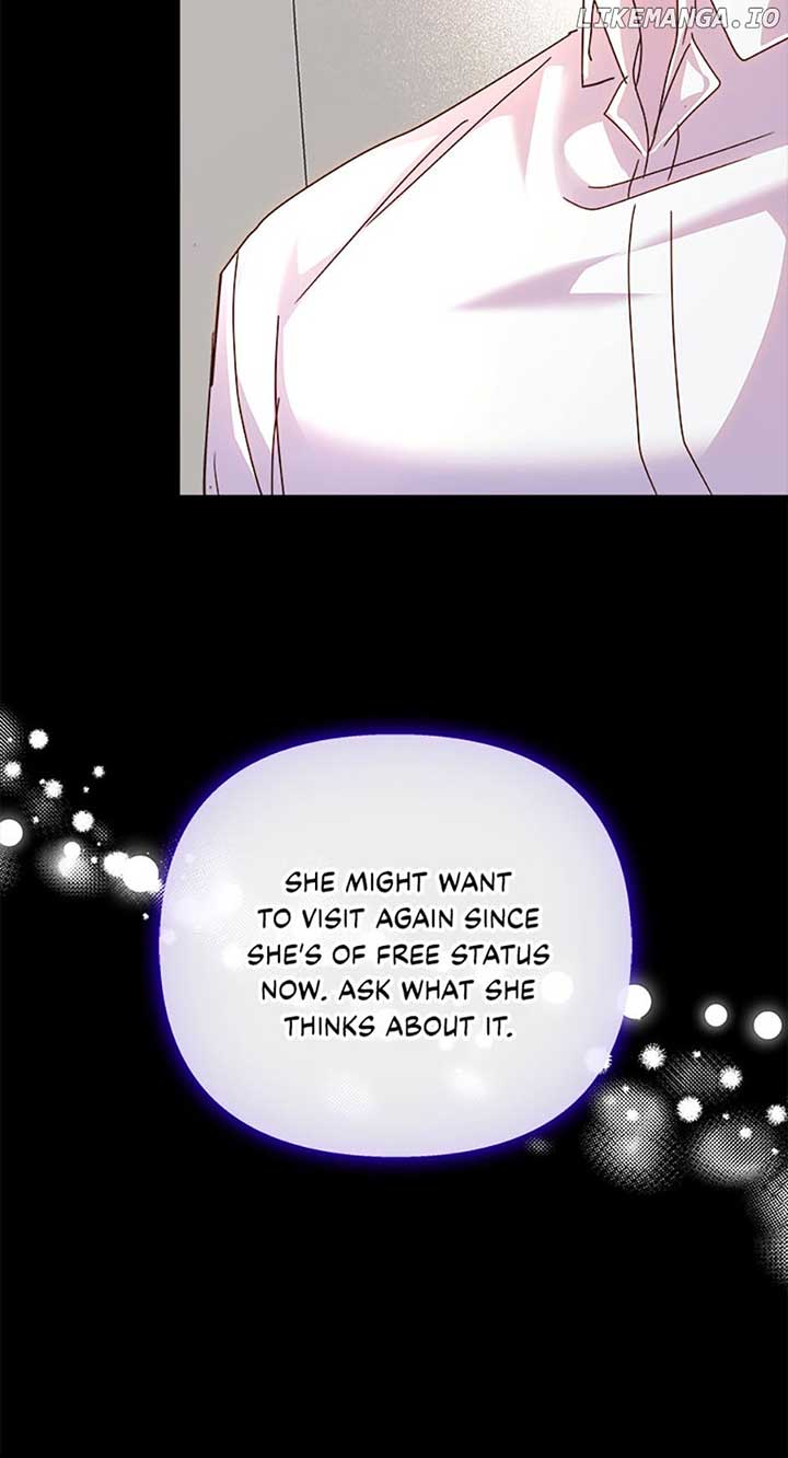 I Didn’t Save You To Get Proposed To Chapter 58 page 65
