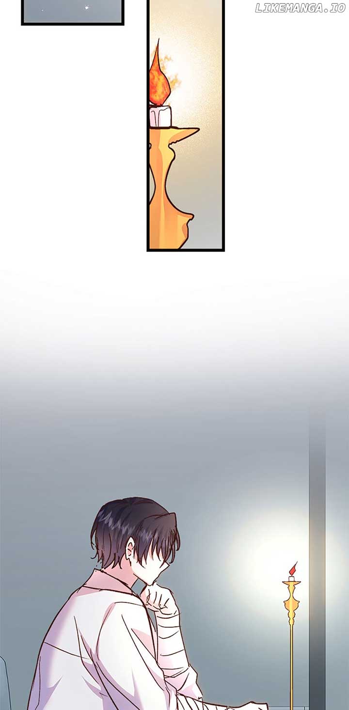 I Didn’t Save You To Get Proposed To Chapter 58 page 67