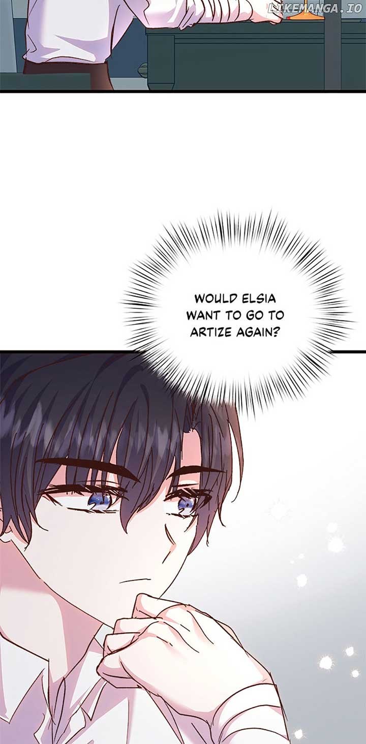 I Didn’t Save You To Get Proposed To Chapter 58 page 68