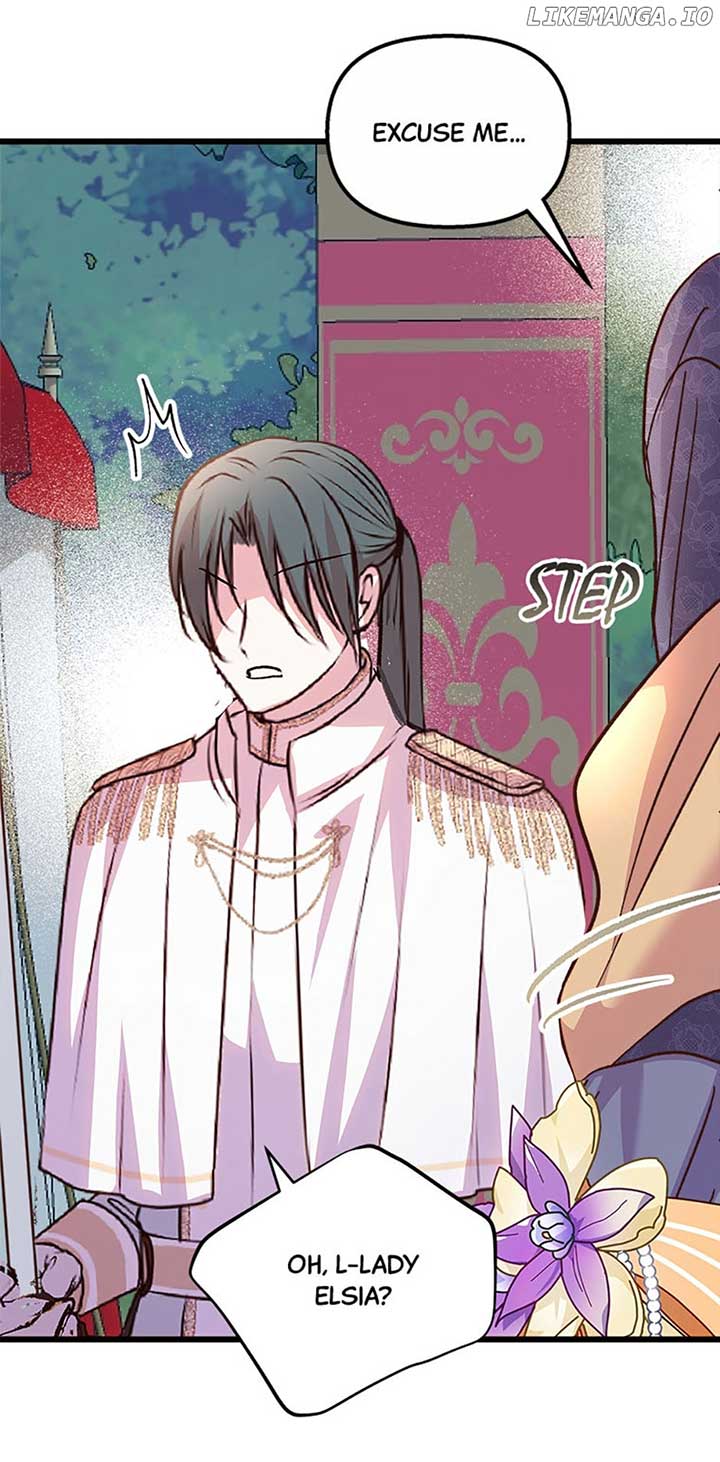 I Didn’t Save You To Get Proposed To Chapter 58 page 70