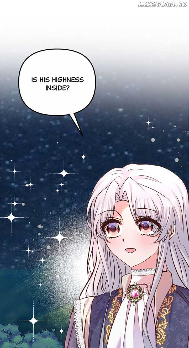 I Didn’t Save You To Get Proposed To Chapter 58 page 71