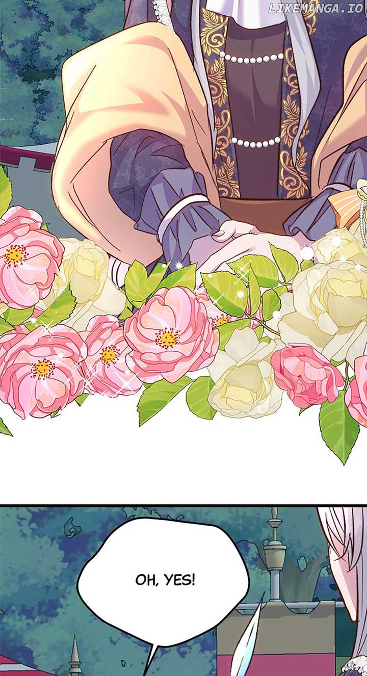 I Didn’t Save You To Get Proposed To Chapter 58 page 72