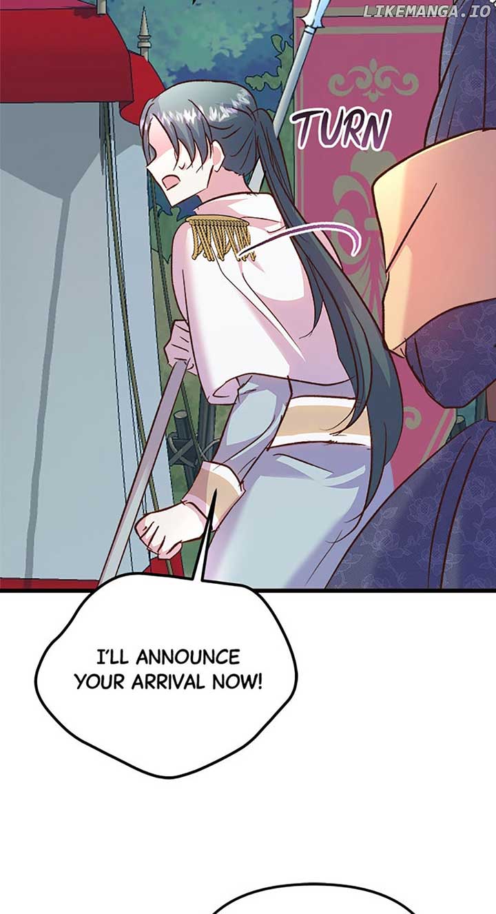 I Didn’t Save You To Get Proposed To Chapter 58 page 73