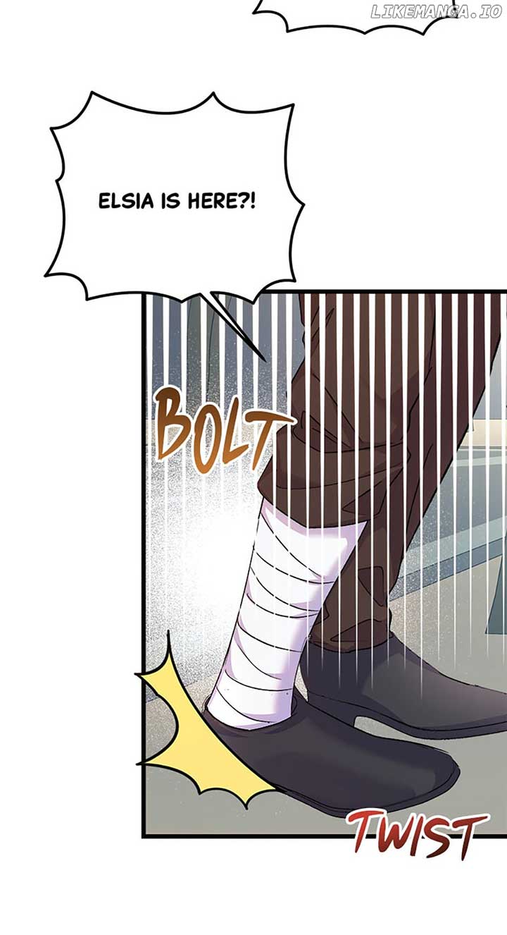 I Didn’t Save You To Get Proposed To Chapter 58 page 75