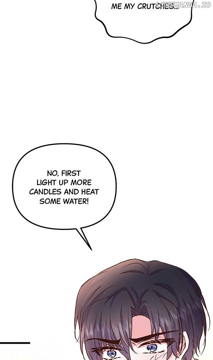 I Didn’t Save You To Get Proposed To Chapter 58 page 78