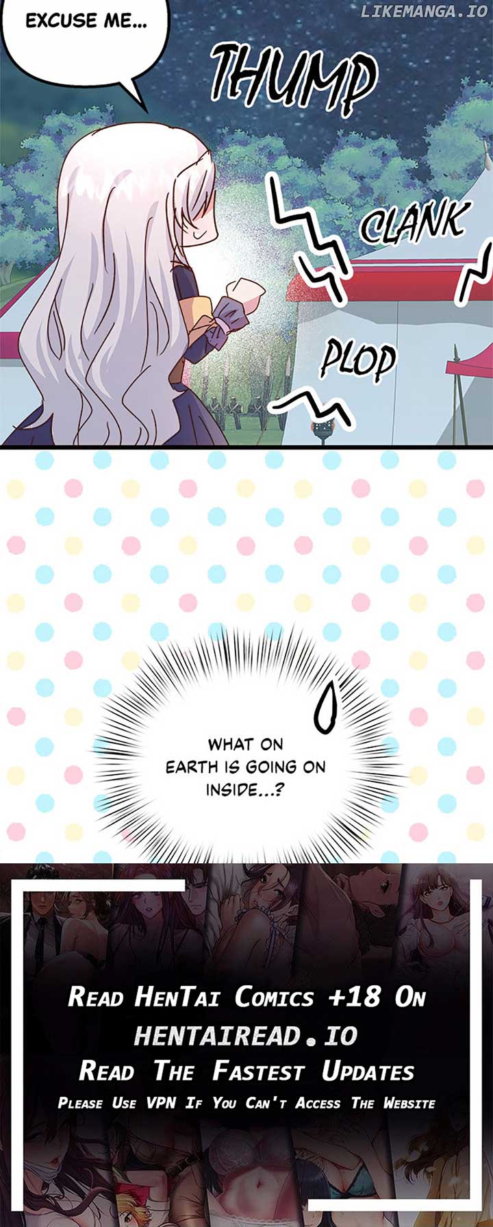 I Didn’t Save You To Get Proposed To Chapter 58 page 82