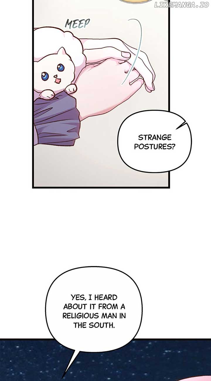 I Didn’t Save You To Get Proposed To Chapter 58 page 8