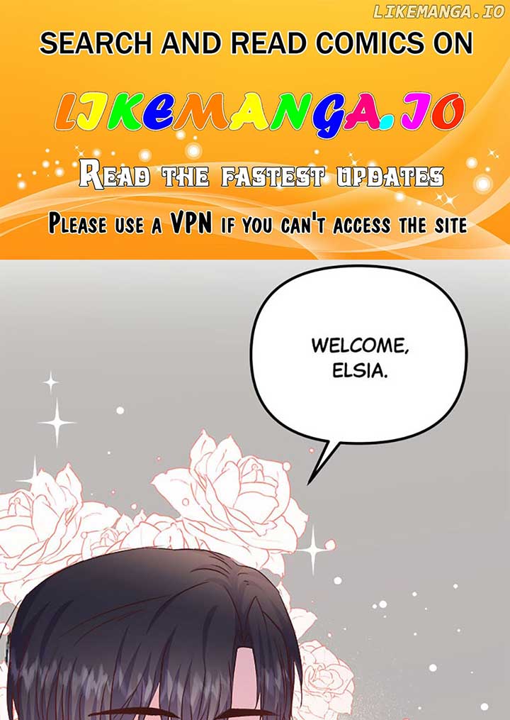 I Didn’t Save You To Get Proposed To Chapter 59 page 0