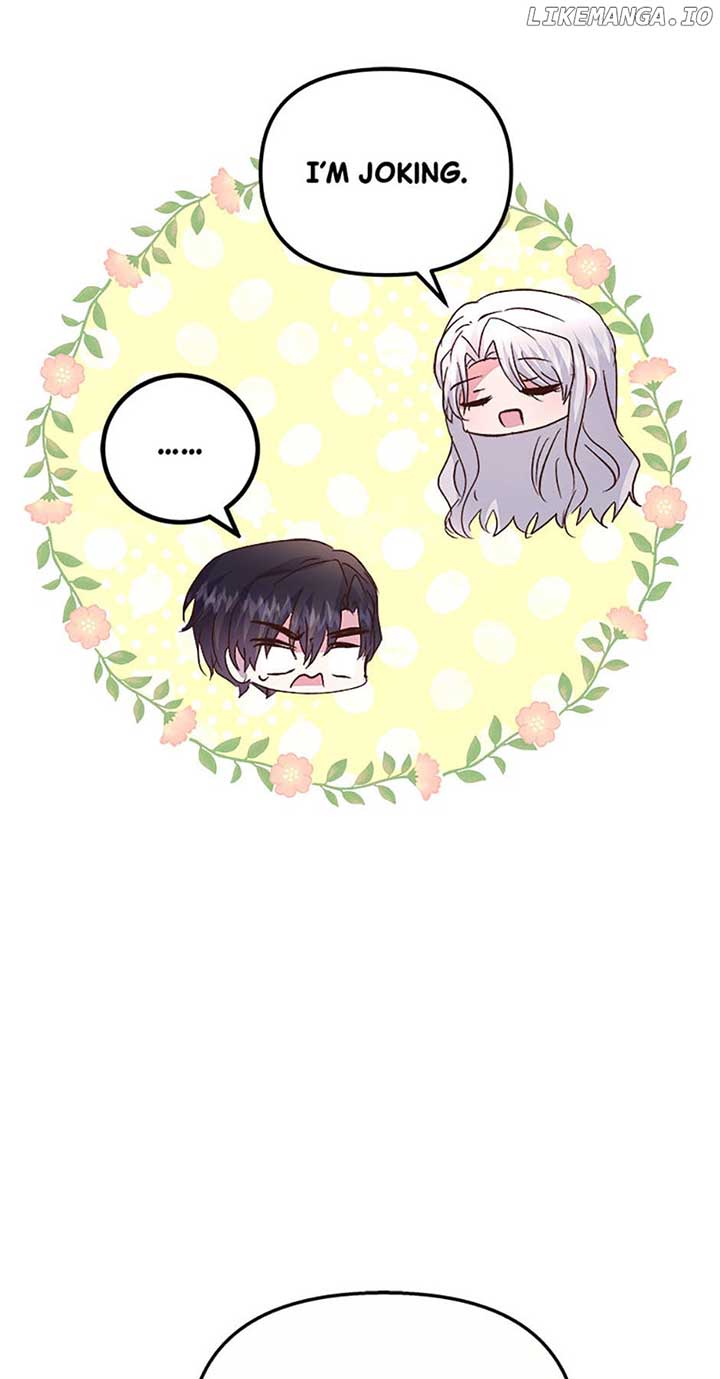 I Didn’t Save You To Get Proposed To Chapter 59 page 9