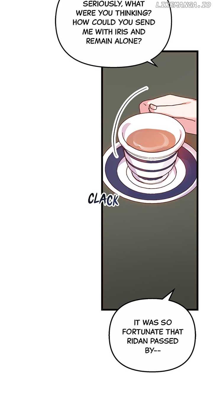 I Didn’t Save You To Get Proposed To Chapter 59 page 10