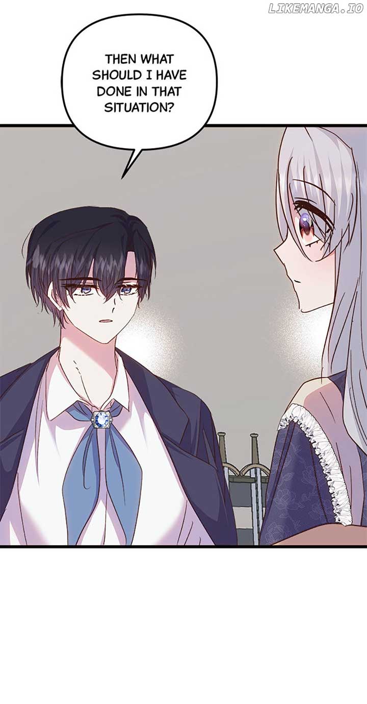I Didn’t Save You To Get Proposed To Chapter 59 page 11