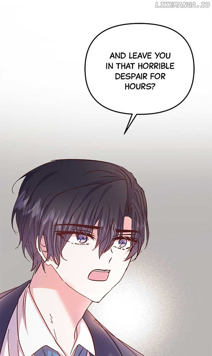 I Didn’t Save You To Get Proposed To Chapter 59 page 13