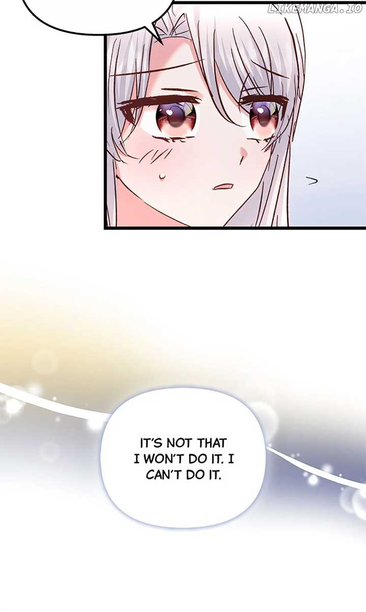 I Didn’t Save You To Get Proposed To Chapter 59 page 16