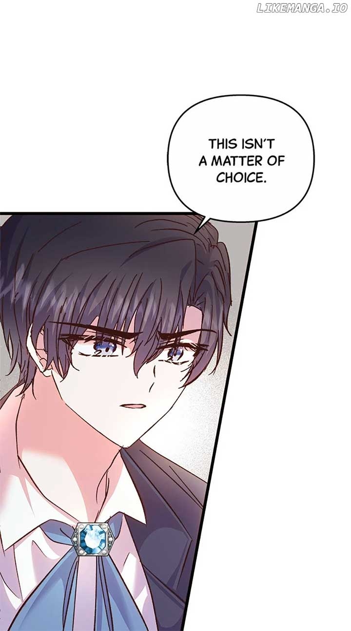 I Didn’t Save You To Get Proposed To Chapter 59 page 17