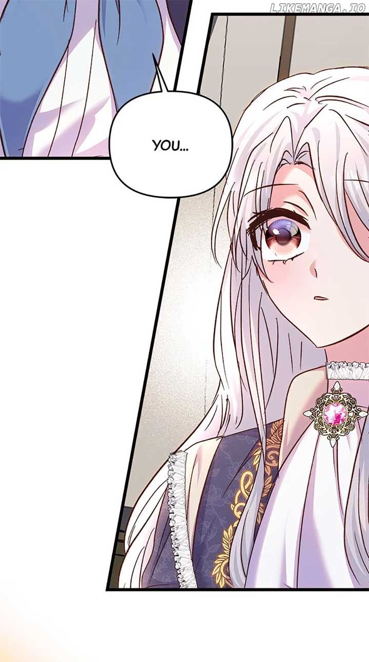 I Didn’t Save You To Get Proposed To Chapter 59 page 18